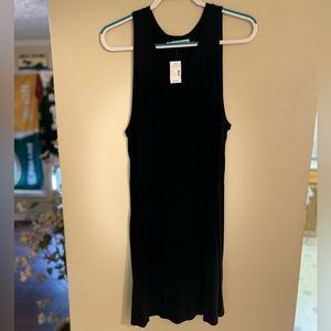Maurice’s size 2 Black knee length dress.
